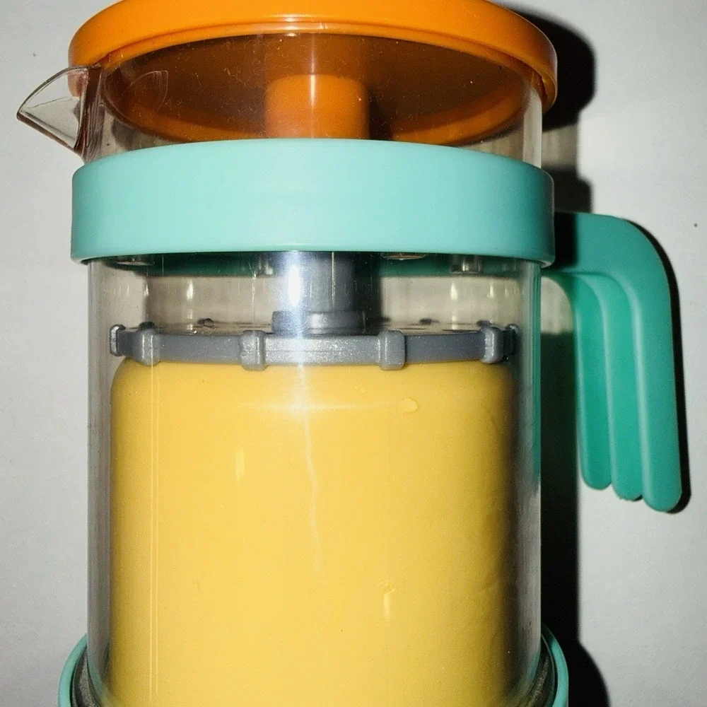 Little Tikes French Press Replacement Part ONLY Café Cart Bakery Toy Missing